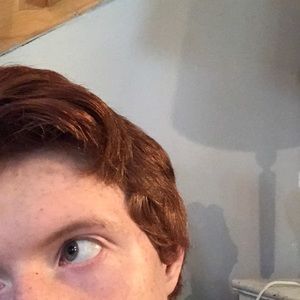 Meet your Posher, Riley